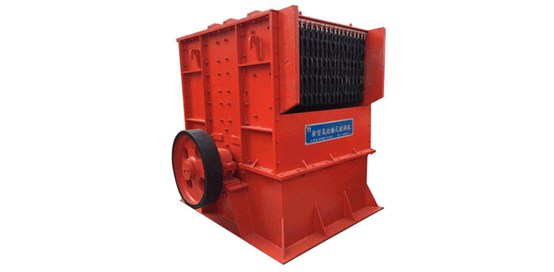 pc錘式破碎機(jī)質(zhì)量高怎么選？宏源機(jī)械不二之選